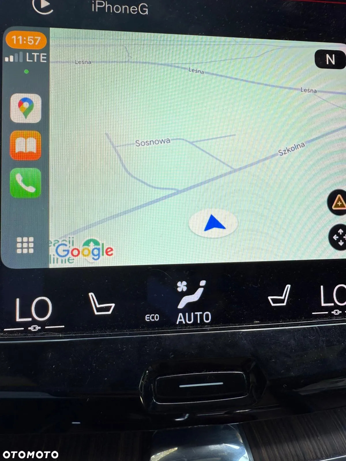 Volvo XC 60 T8 AWD Plug-In Hybrid Inscription - 12