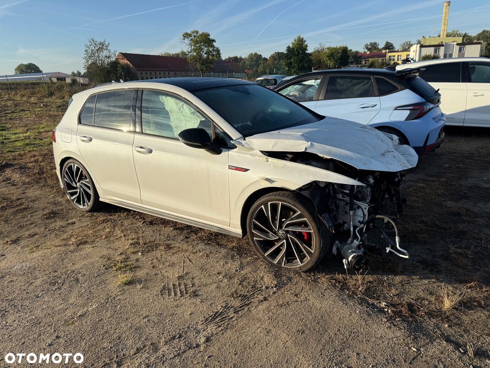 Volkswagen Golf VII 2.0 TSI BMT GTI Performance DSG - 7