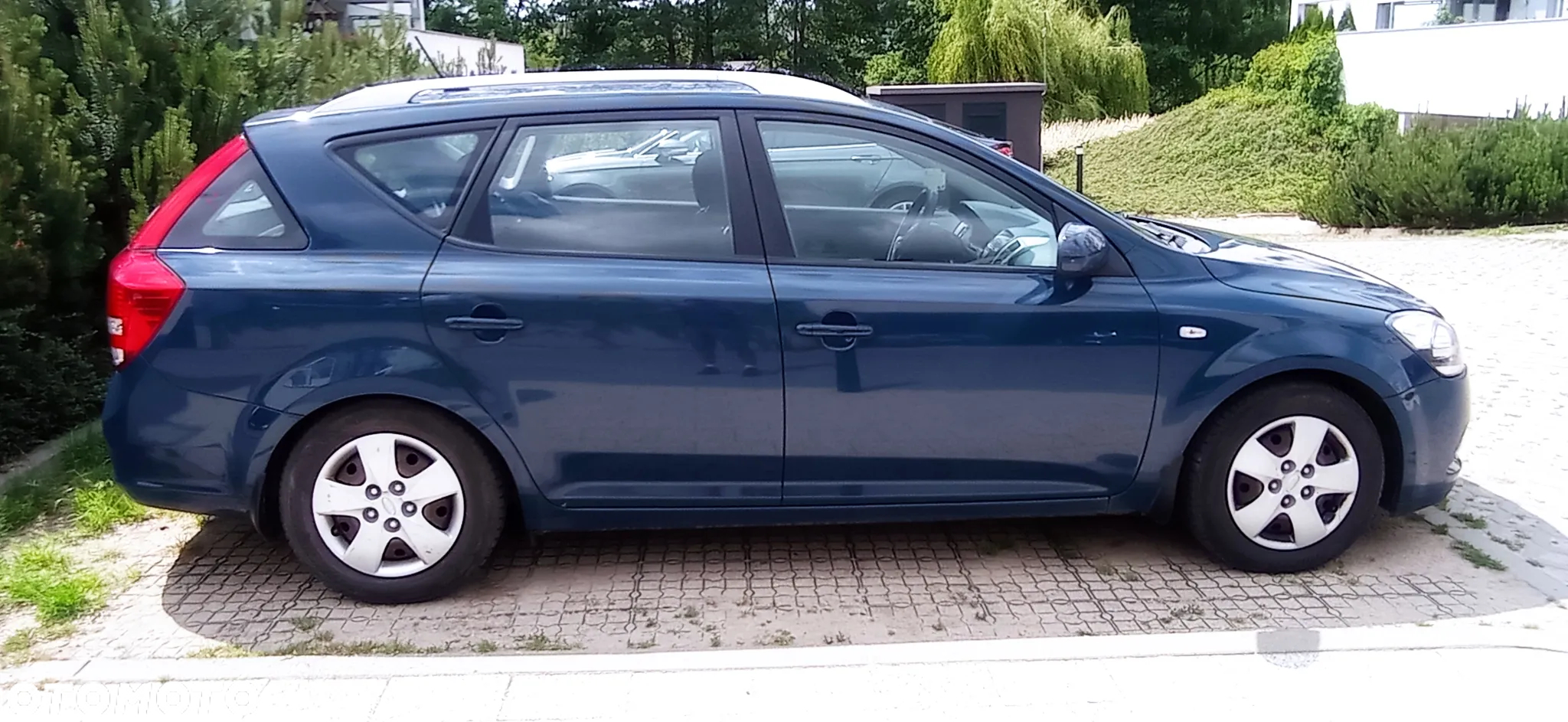 Kia Ceed - 5