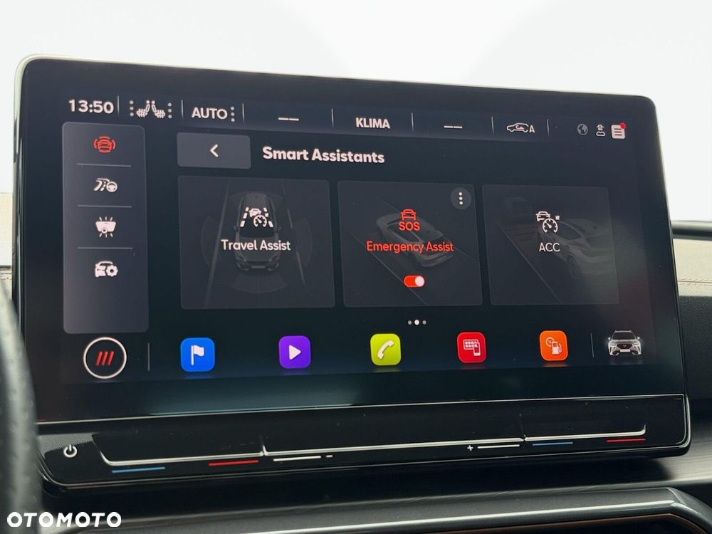 Cupra Formentor 2.0 TSI 4Drive VZ DSG - 30
