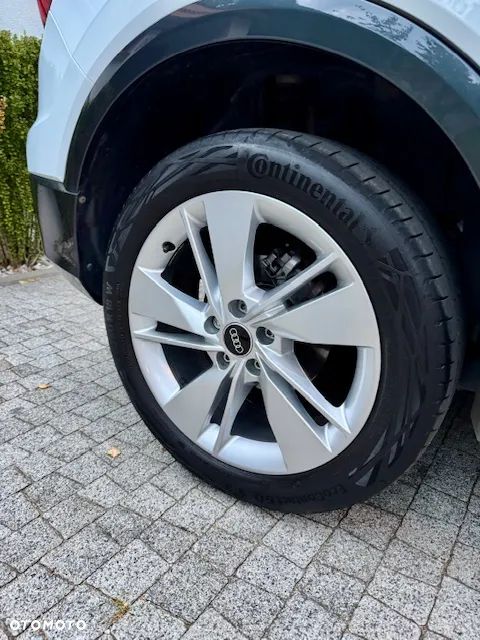 Audi Q2 35 TFSI Advanced S tronic - 16