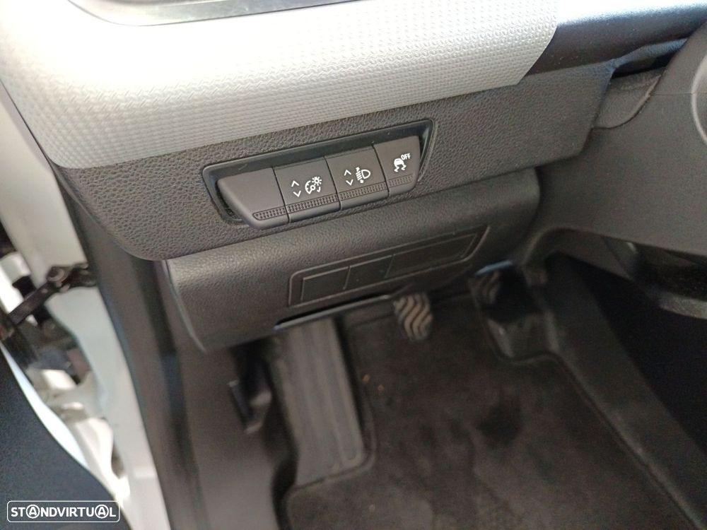 Renault Kangoo 1.5 Blue dCi Life - 22