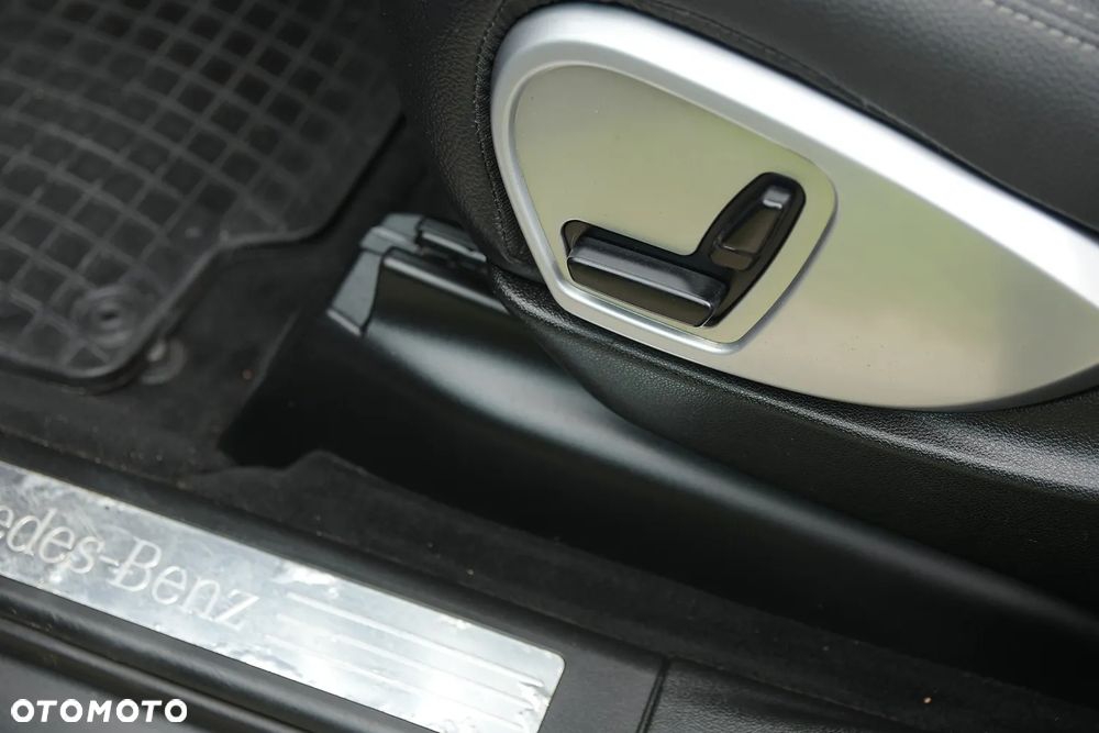 Mercedes-Benz ML 320 CDI 4-Matic - 24