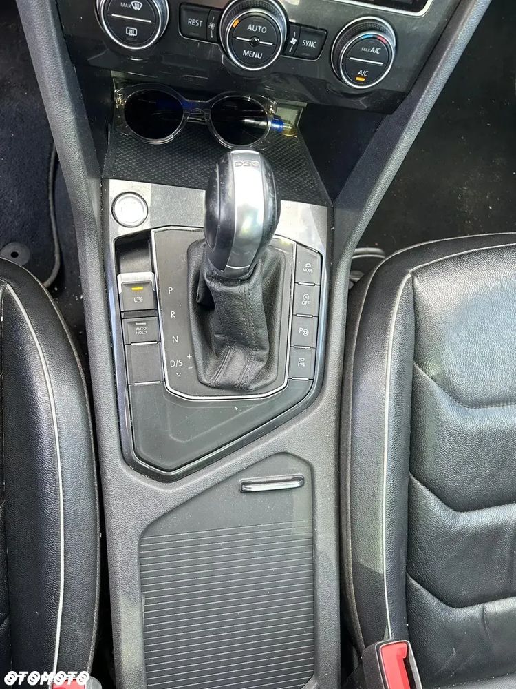 Volkswagen Tiguan Allspace 1.5 TSI EVO Highline DSG 7os - 20
