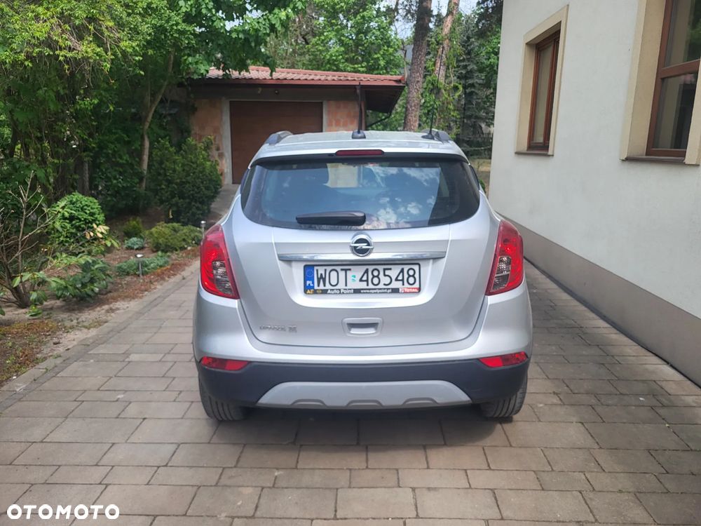 Opel Mokka 1.6 Enjoy S&S - 6