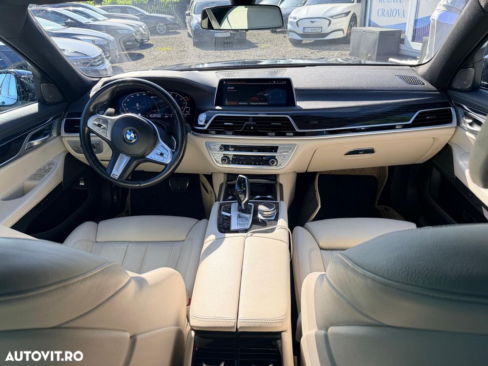 BMW Seria 7 - 6