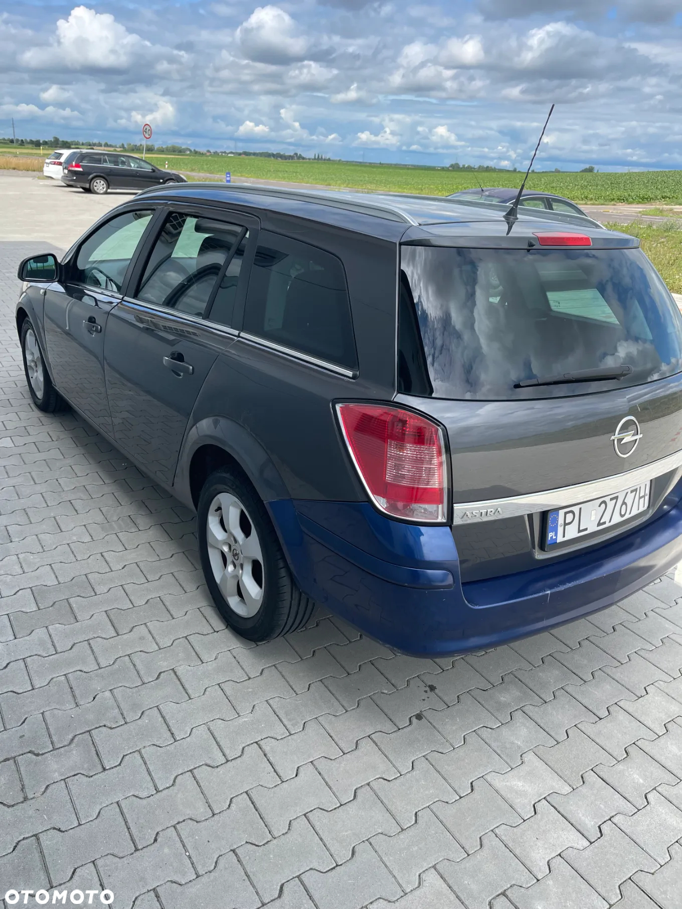 Opel Astra - 4