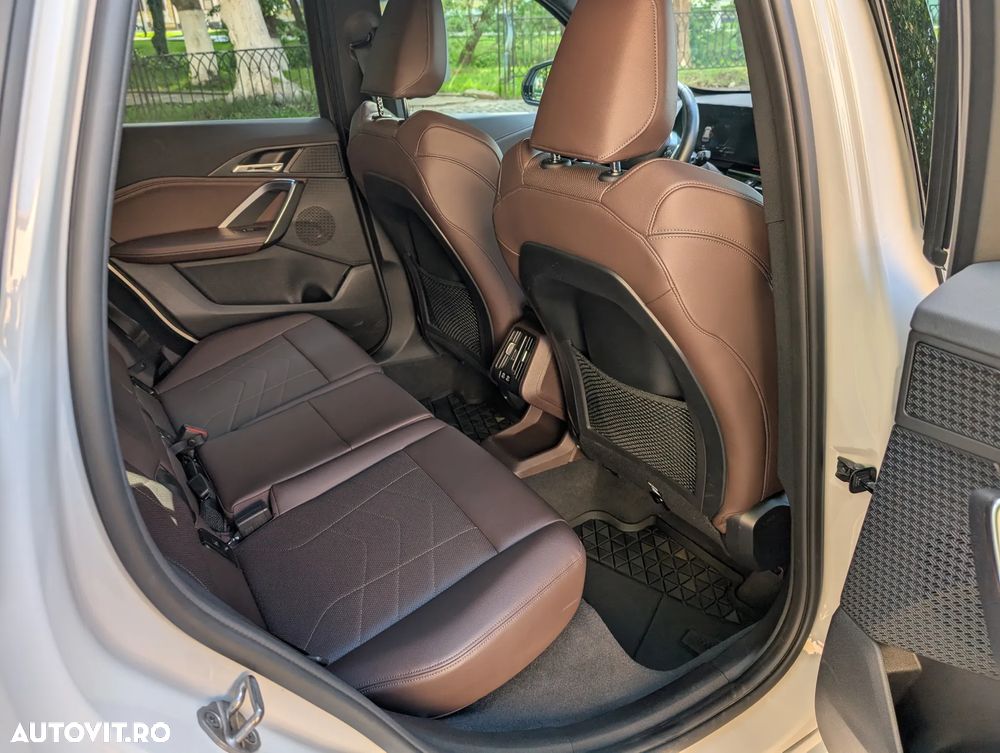 BMW X1 sDrive18i Aut. M Sport - 23