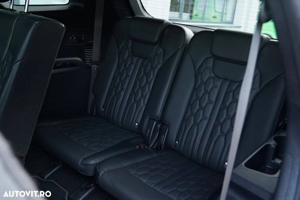 Kia Sorento 2.2 CRDi DCT8 AWD Platinum - 9