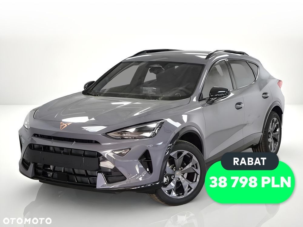 Cupra Formentor 1.5 eTSI mHEV DSG - 2