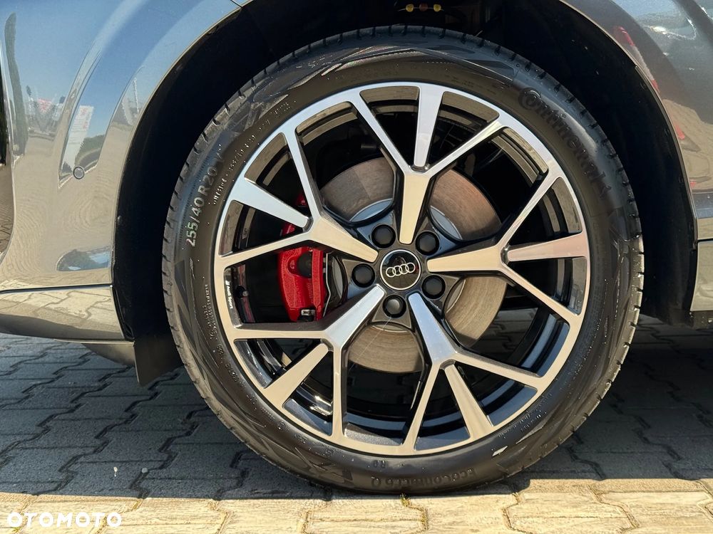 Audi Q3 Sportback - 10
