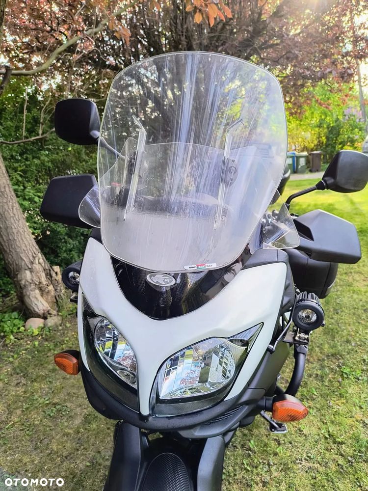 Suzuki DL - 9