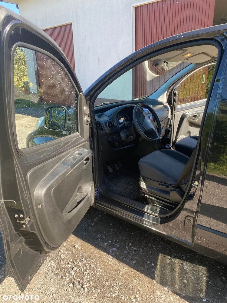 Peugeot Bipper Tepee 1.3 HDi STT Presence - 8