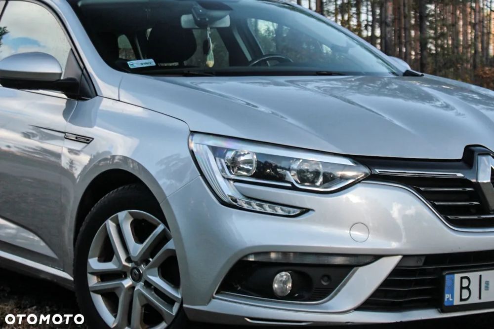 Renault Megane ENERGY dCi 90 EXPERIENCE - 1