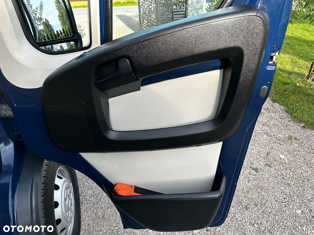 Fiat Ducato - 35