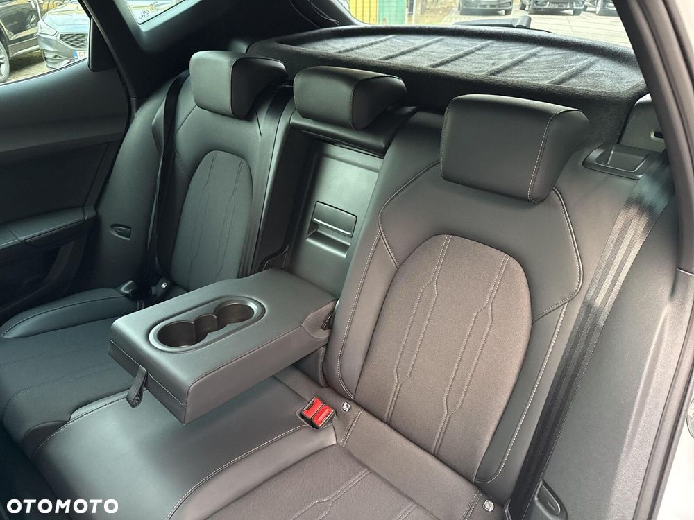 Cupra Formentor 1.5 TSI DSG - 16