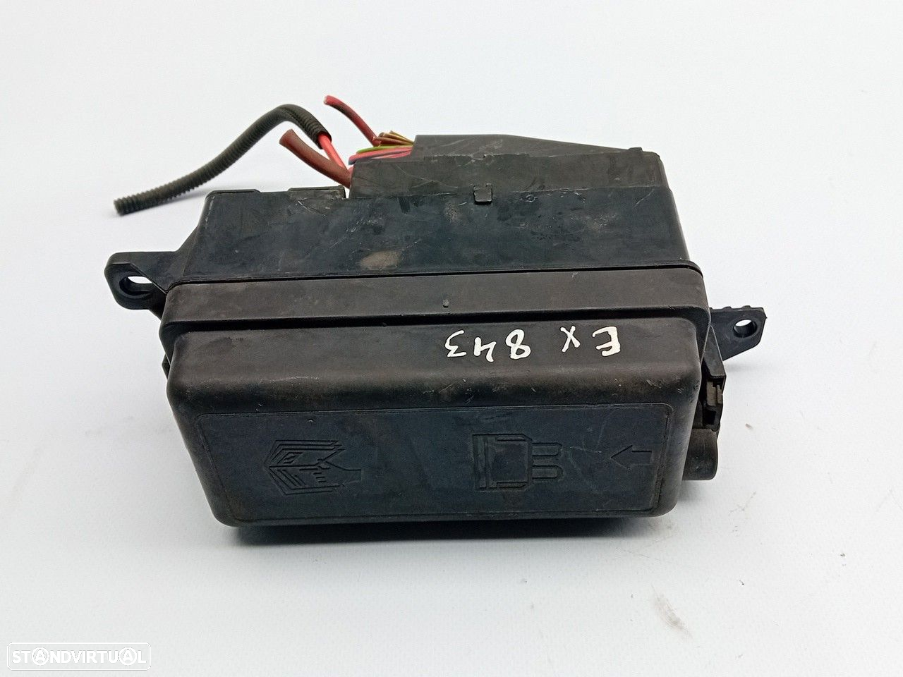 Caixa fusíveis / SAM / BSI MINI Mini (R56) - 2