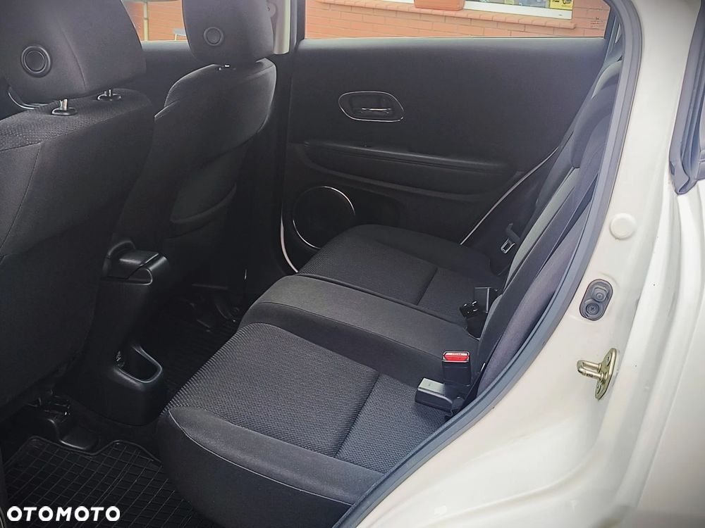 Honda HR-V 1.5 Comfort - 10