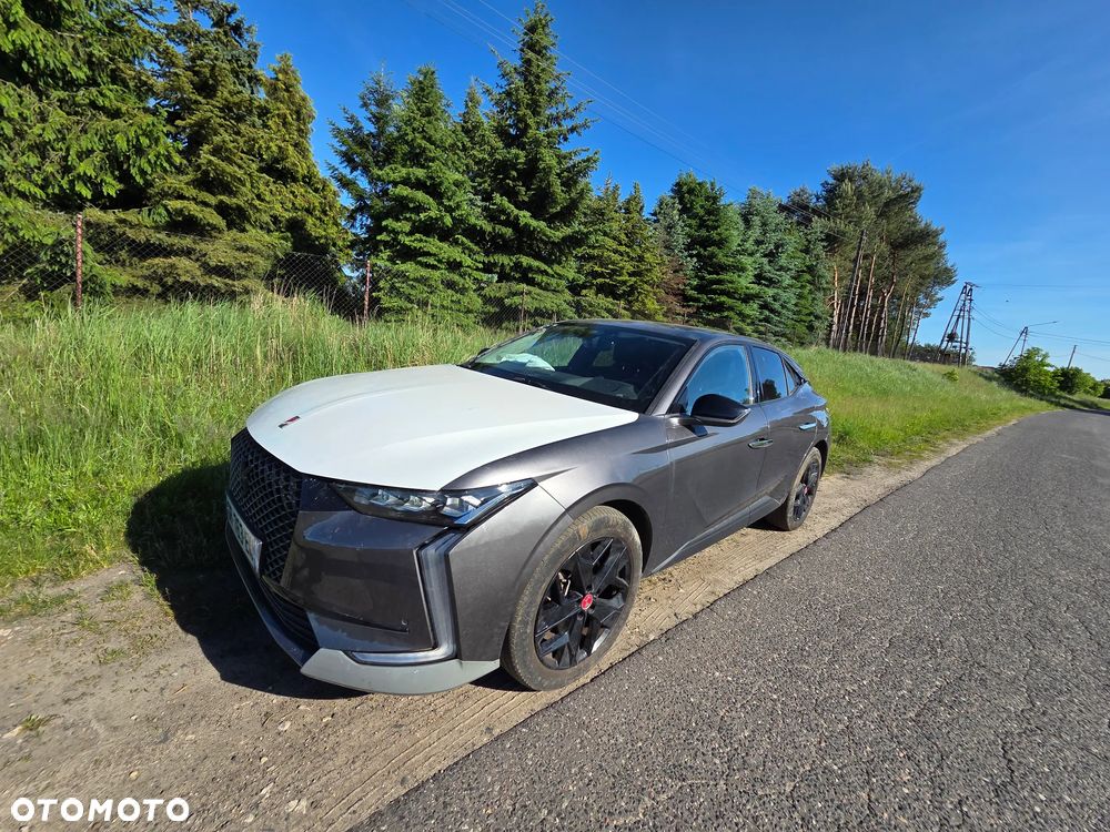 DS Automobiles DS 4 1.6 E-Tense Performance Line - 13