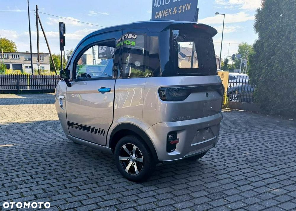 iamelectric ARIEL - 12