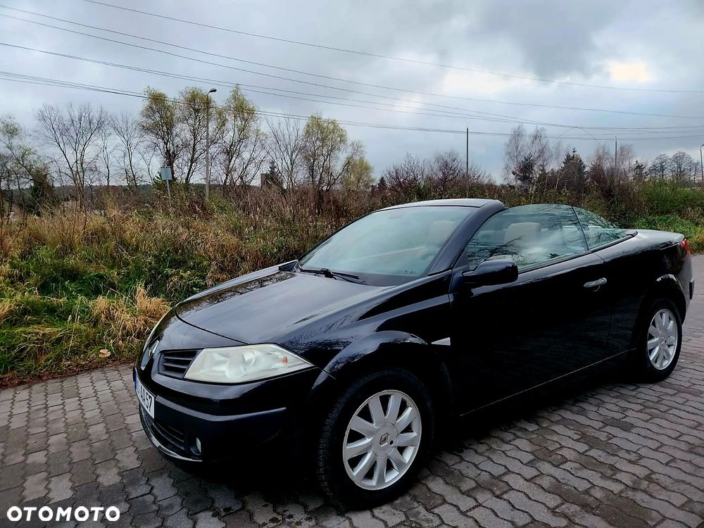 Renault Megane 2.0 Dynamique - 23