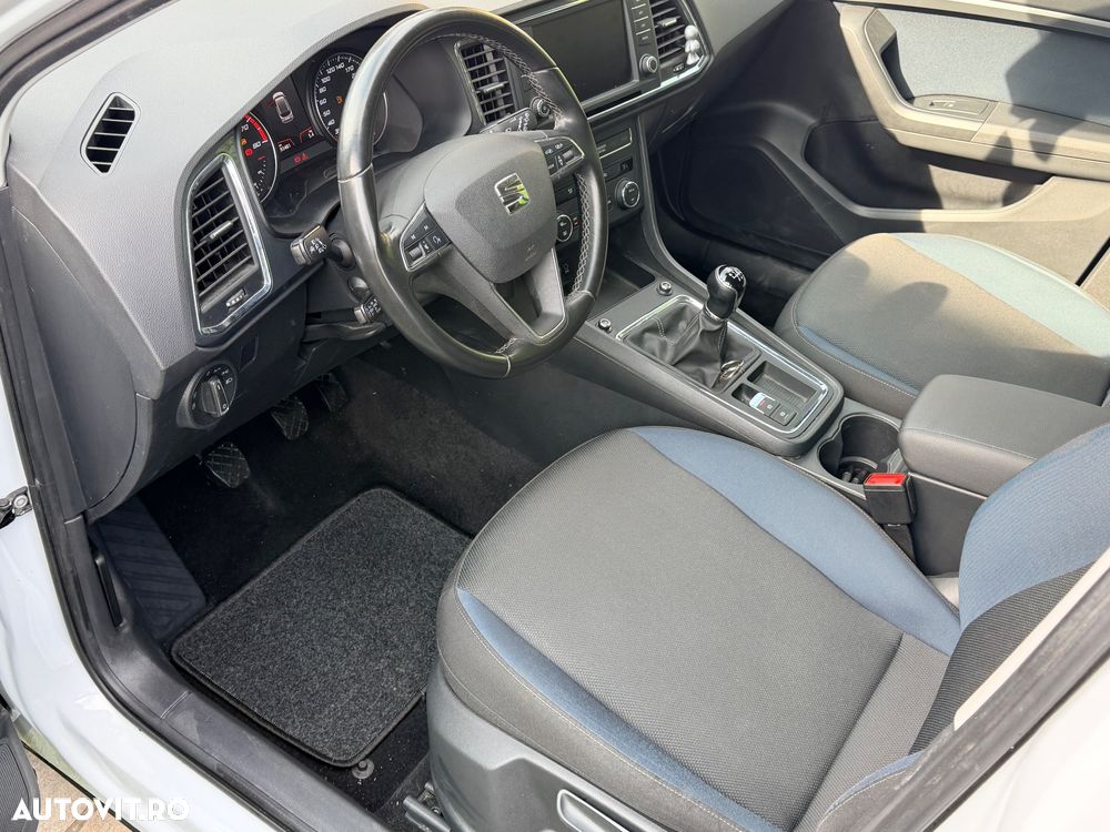 Seat Ateca 1.0 TSI OPF Style - 9