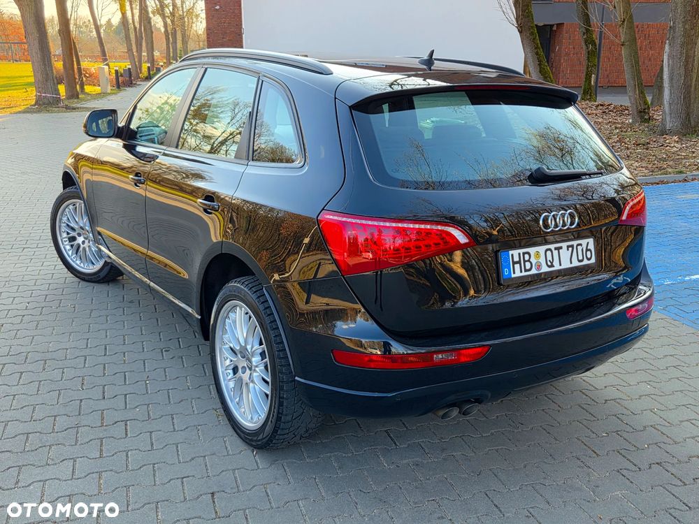 Audi Q5 2.0 TDI Quattro S tronic - 7