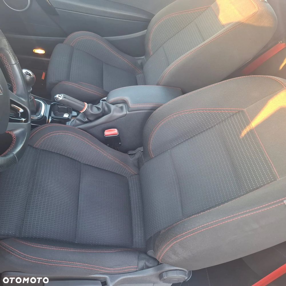 Renault Megane R.S - 8