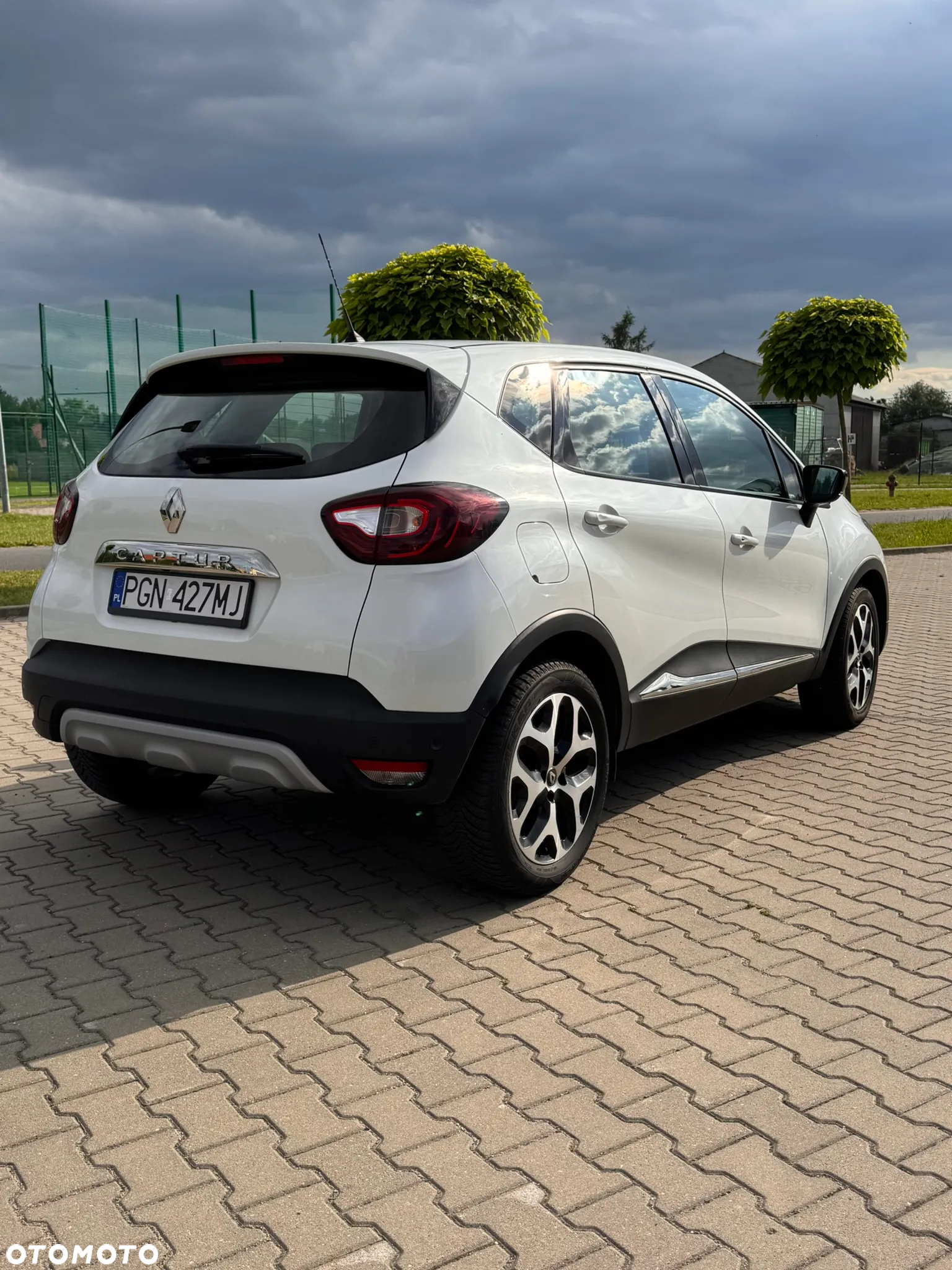 Renault Captur 1.3 Energy TCe S-Edition EDC - 6