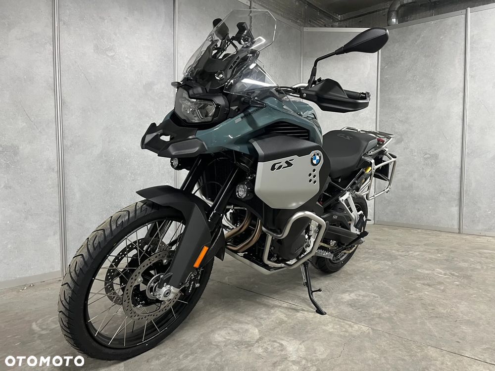 BMW GS - 4