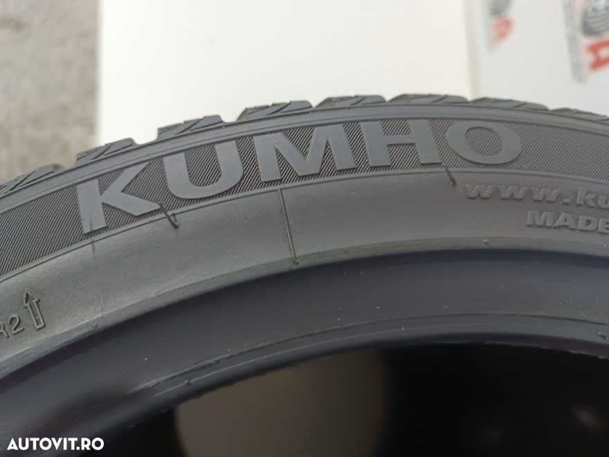 Anvelope 215/40/R17 87V KUMHO IARNA CP-N20684 - 4
