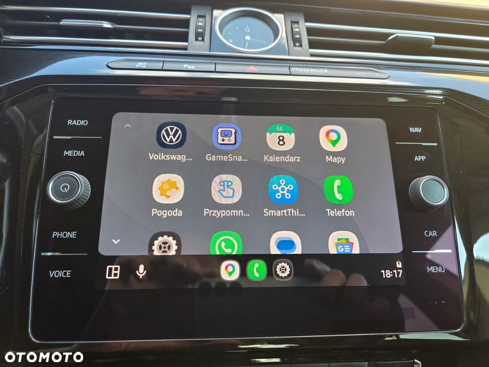 Volkswagen Arteon 2.0 TSI Elegance DSG - 23