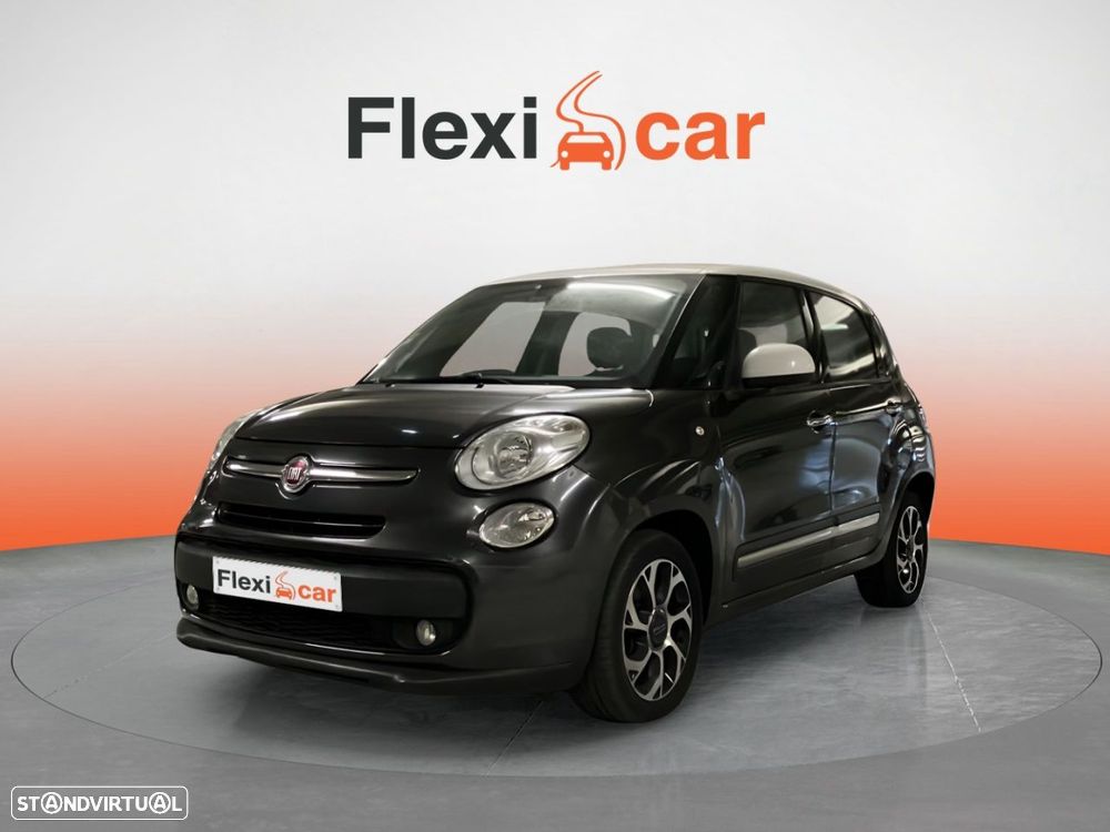 Fiat 500L 1.3 MJ Pop Star S&S - 3