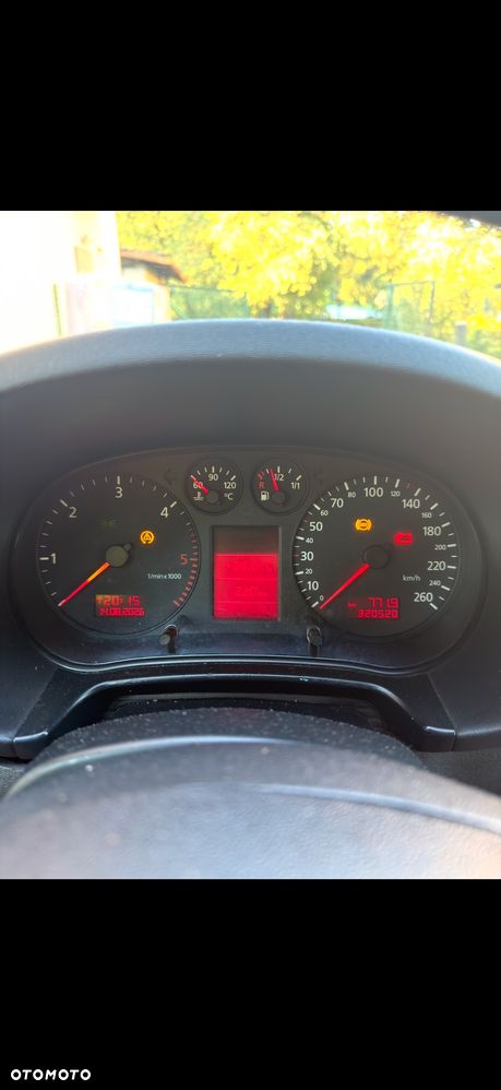 Audi A3 3-drzwiowe - 8
