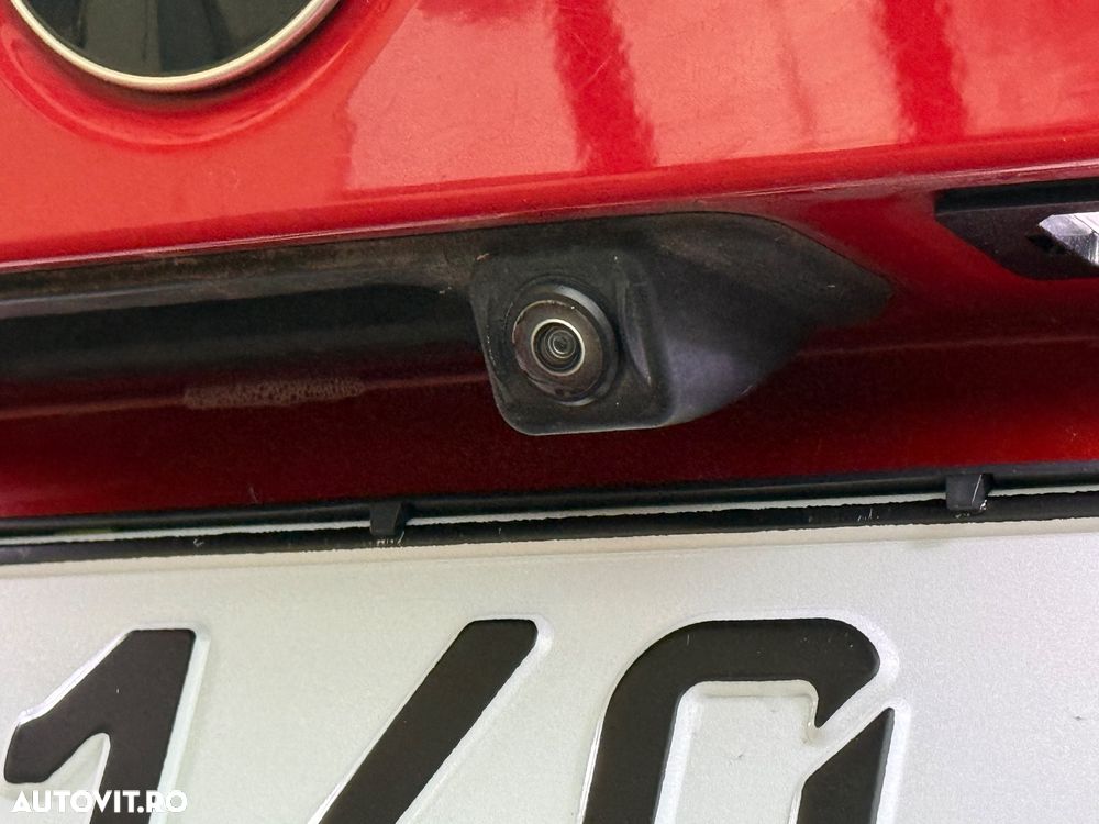 BMW Seria 3 320d Aut. xDrive Luxury Line - 24