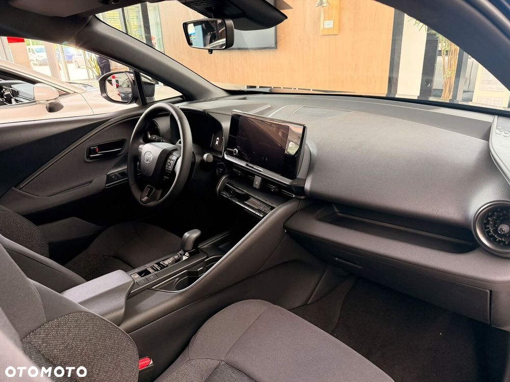 Toyota C-HR 1.8 Hybrid Comfort - 7