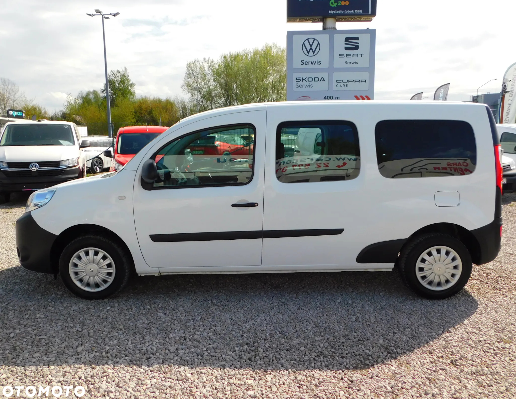 Renault Kangoo - 15