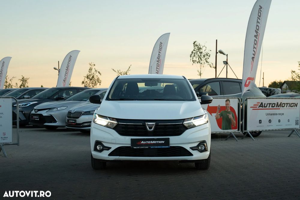 Dacia Logan - 7