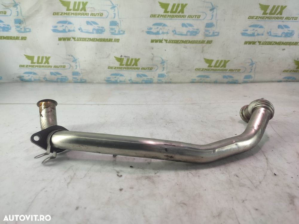 Conducta gaze 2.0 tdci QXWA Ford S-Max 1 [2006 - 2010] 2.0 tdci QXWA - 1