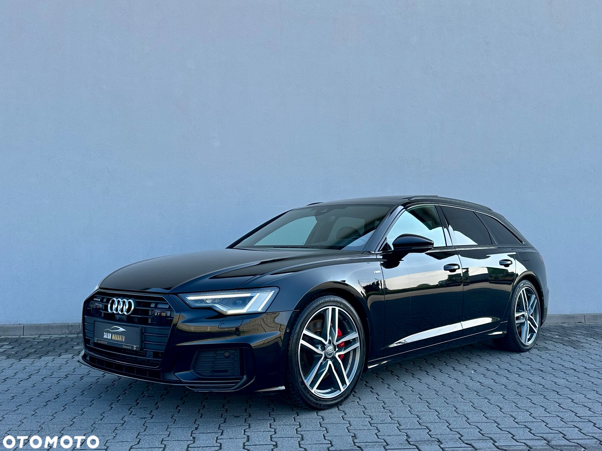 Audi A6 55 TFSI e PHEV Quattro S Line S tronic - 5