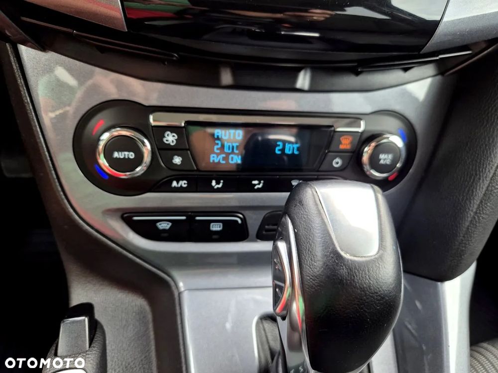 Ford Focus 2.0 TDCi Titanium MPS6 - 28