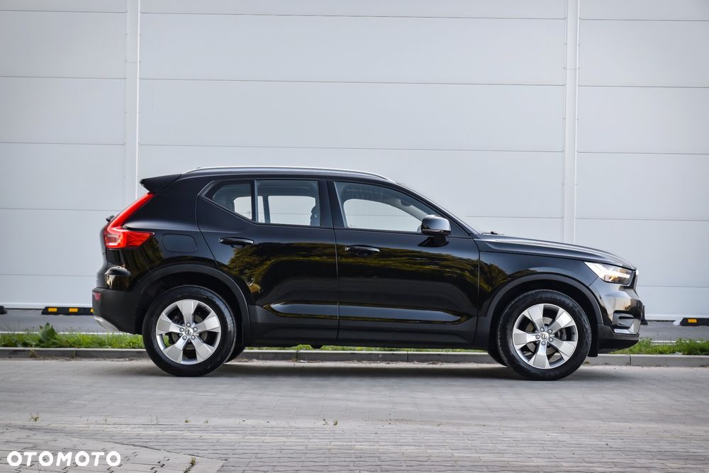 Volvo XC 40 T2 Momentum - 22