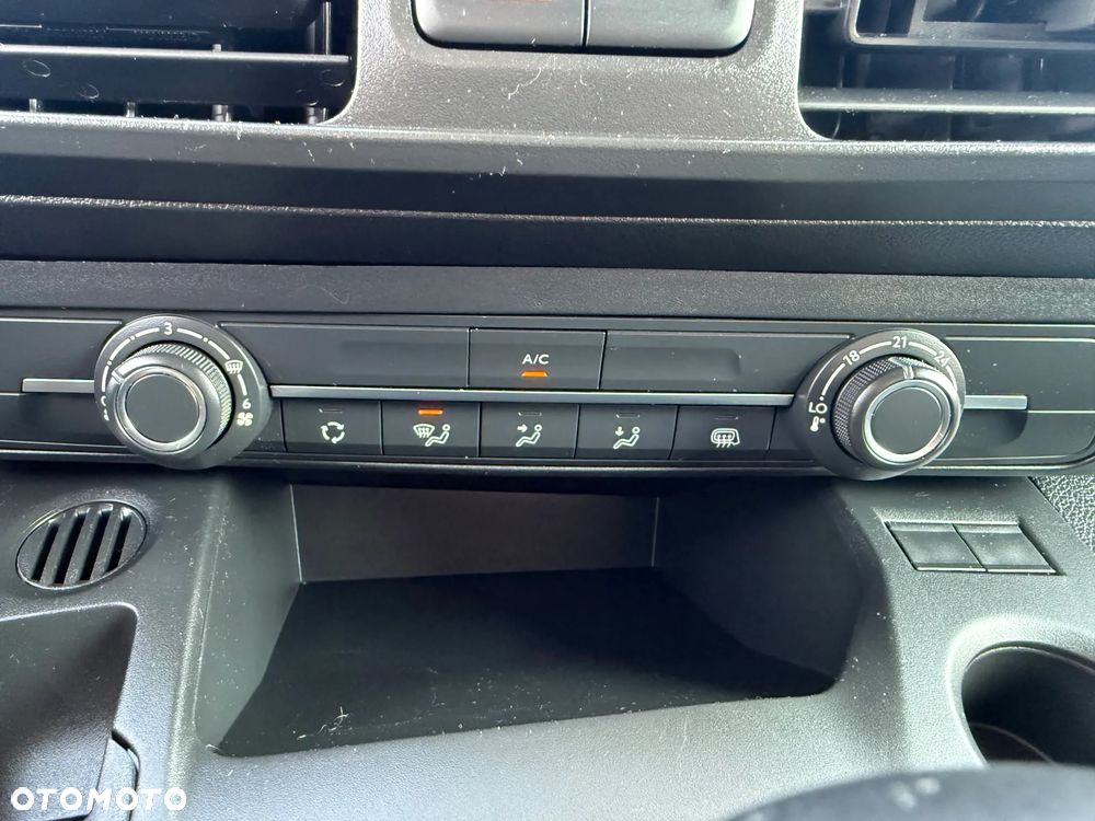 Toyota Proace City - 23