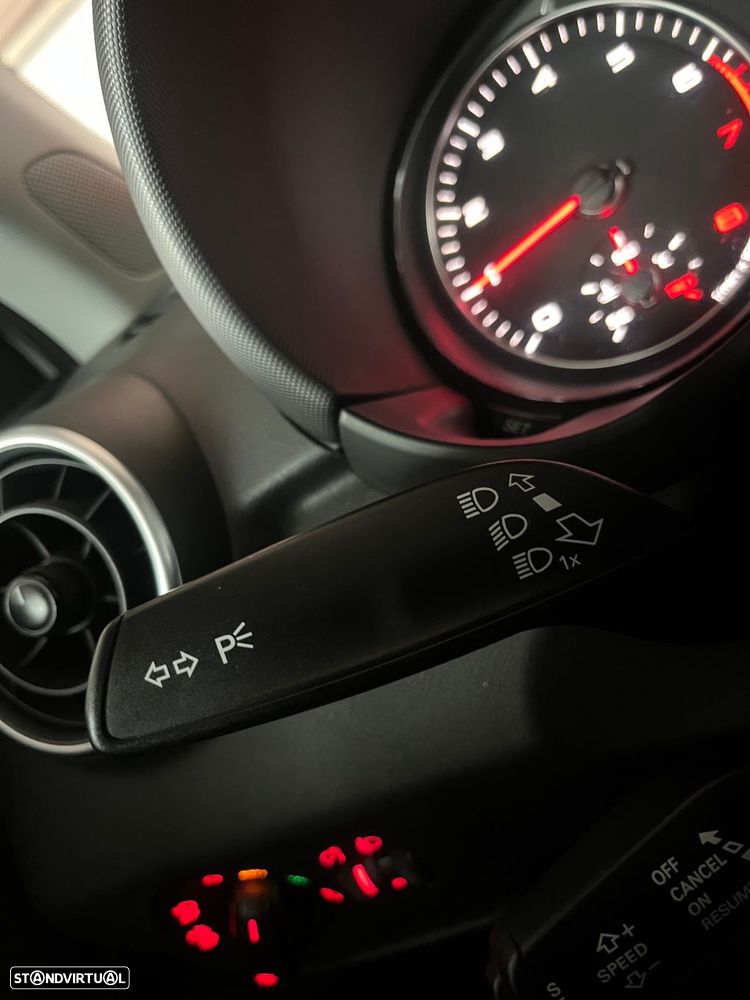 Audi A1 Sportback 1.0 TFSI Sport - 18