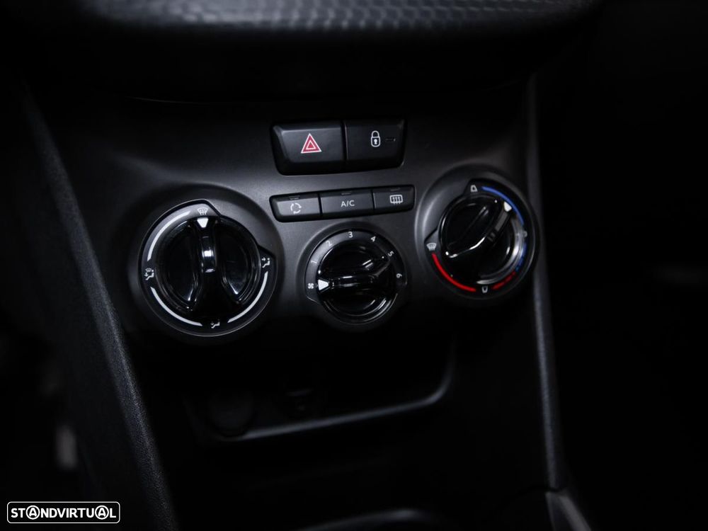 Peugeot 2008 - 15