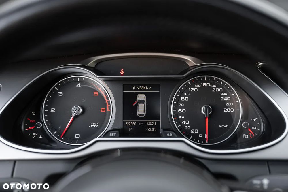Audi A4 Avant 3.0 TDI DPF quattro S tronic S line Sportpaket - 20