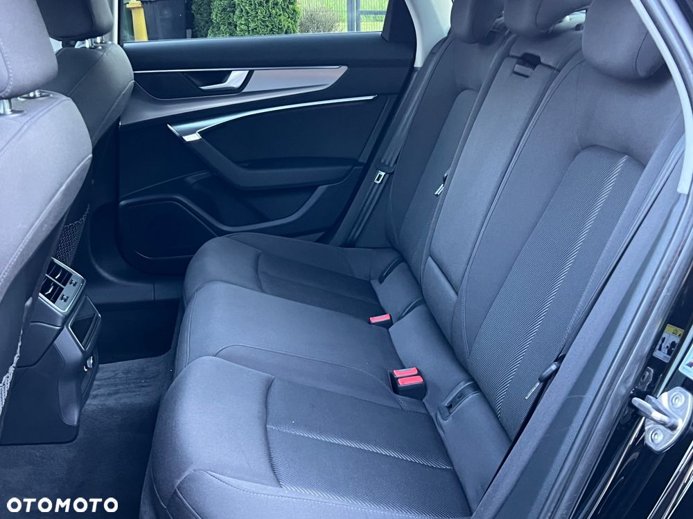 Audi A6 Limousine 40 TDI quattro S tronic advanced - 26