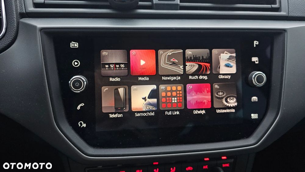 Seat Ibiza 1.0 EcoTSI S&S Style - 20