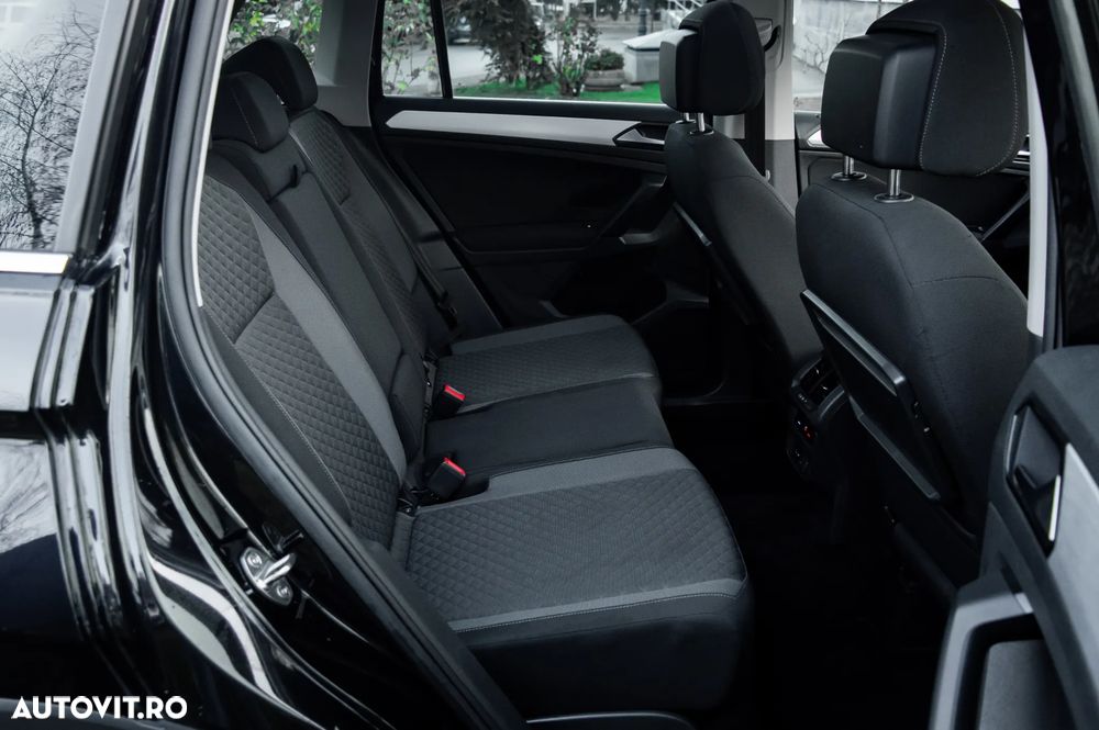 Volkswagen Tiguan 2.0 TDI SCR (BlueMotion Technology) Highline - 24