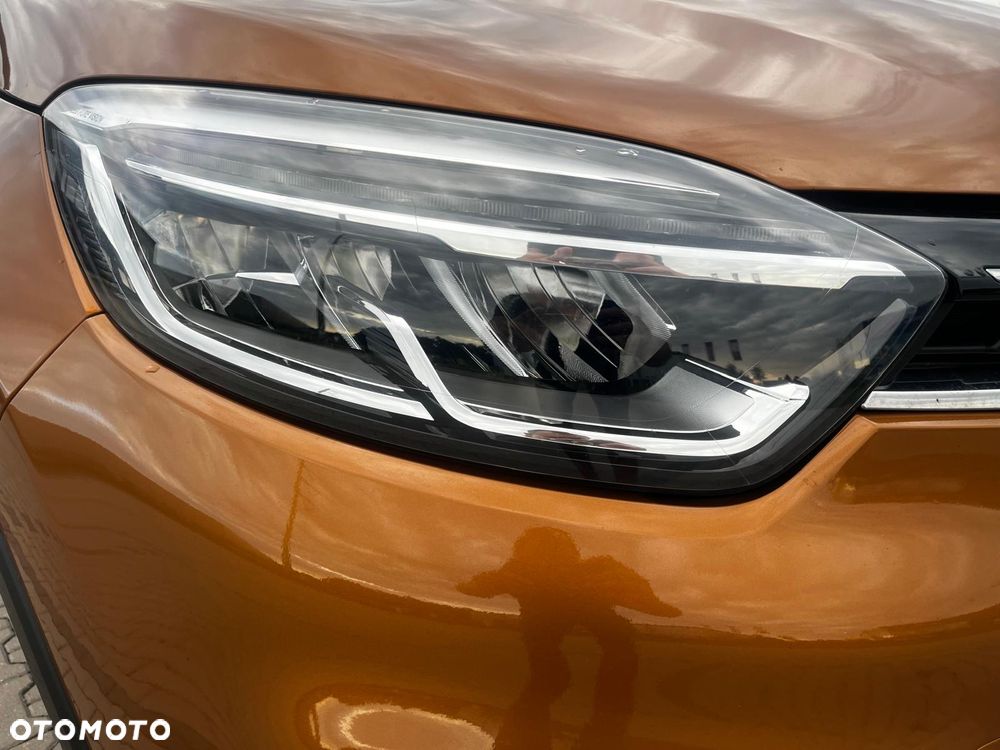 Renault Captur - 4